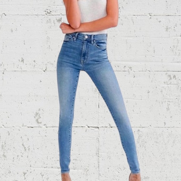 BDG by Urban Outfitters High Rise Twig Denim Jeans - Picture 1 of 6